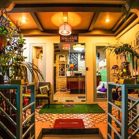 Готель Sino House Patong Екстер'єр фото