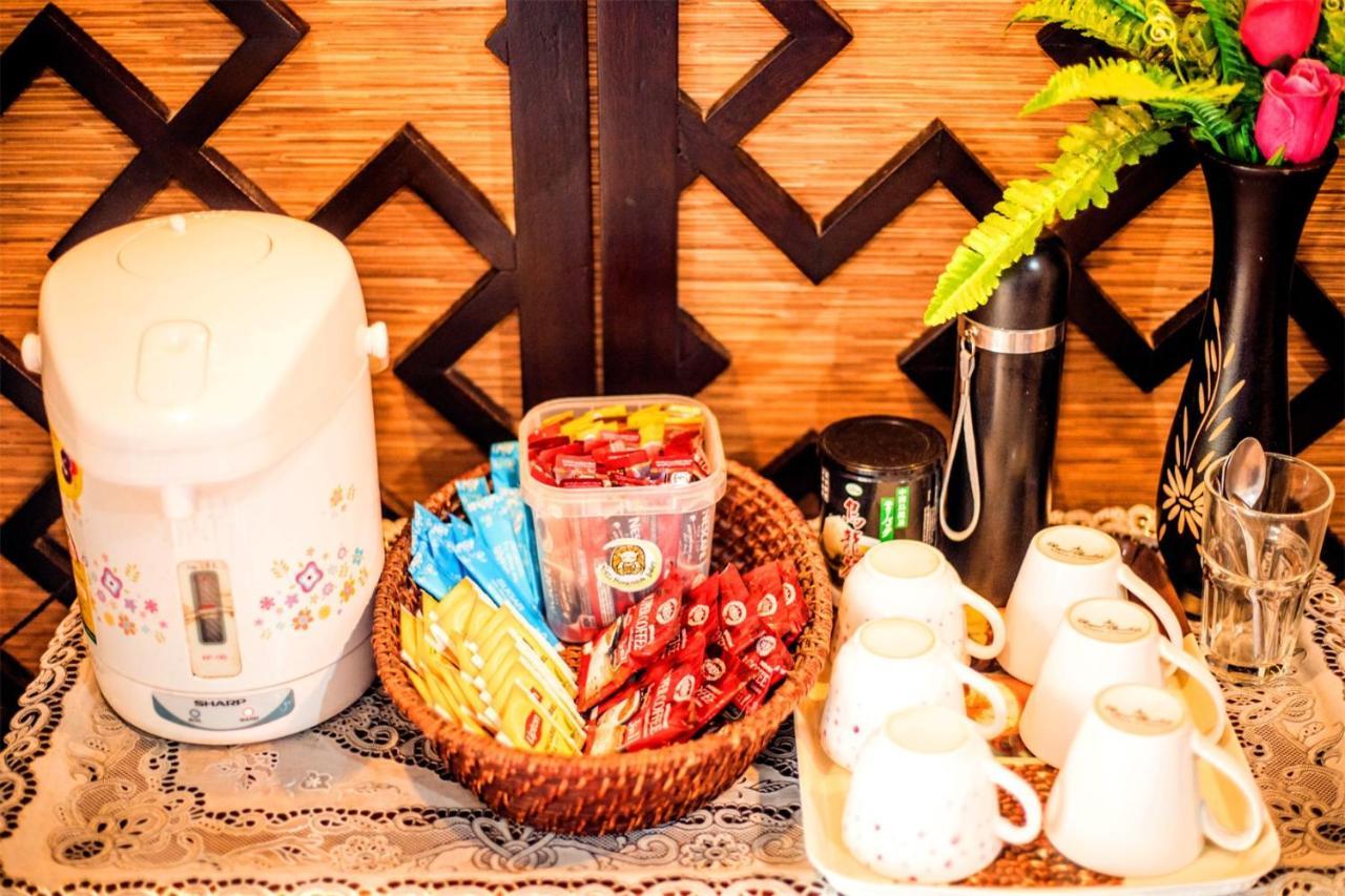 Готель Sino House Patong Екстер'єр фото