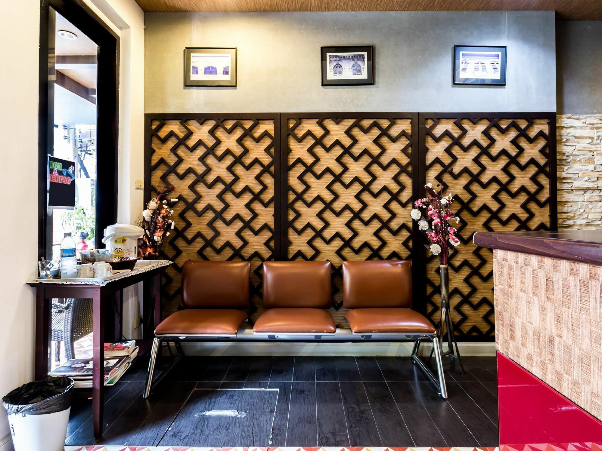 Готель Sino House Patong Екстер'єр фото